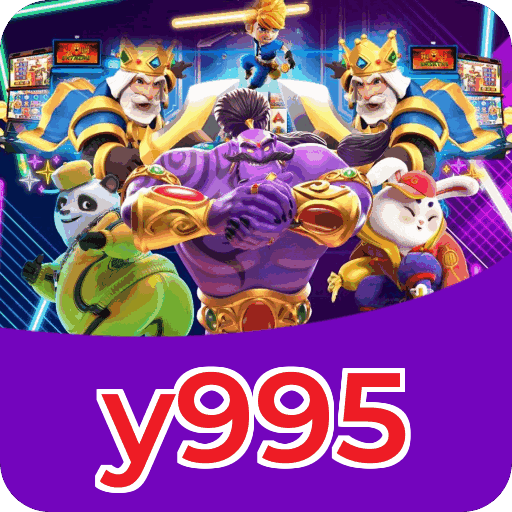 Interface intuitiva y995 - design moderno e fácil de usar